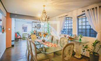 Imagem 3: Casa à Venda - Planalto Paulista, 4 Quartos, 500 m2