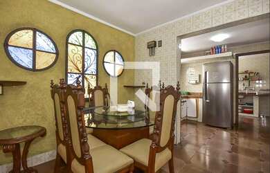 Imagem 6: Casa à Venda - Morumbi, 4 Quartos, 300 m2