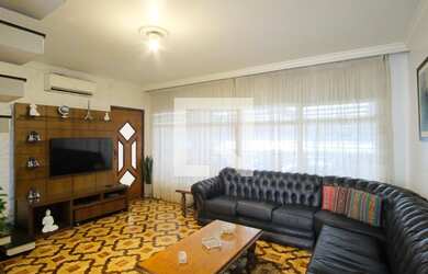 Imagem 3: Casa à Venda - Tatuapé, 4 Quartos, 255 m2