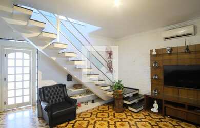 Imagem 2: Casa à Venda - Tatuapé, 4 Quartos, 255 m2