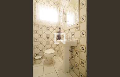 Imagem 6: Casa à Venda - Tatuapé, 4 Quartos, 255 m2