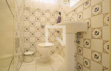 Imagem 7: Casa à Venda - Tatuapé, 4 Quartos, 255 m2