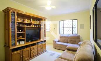 Imagem: Casa à Venda - Tatuapé, 3 Quartos, 160