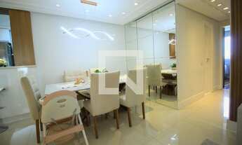 Imagem 5: Apartamento à Venda - Vila Invernada, 3 Quartos, 115 m2