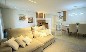 Imagem 4: Apartamento à Venda - Vila Invernada, 3 Quartos, 115 m2