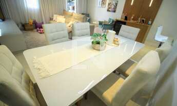 Imagem 7: Apartamento à Venda - Vila Invernada, 3 Quartos, 115 m2