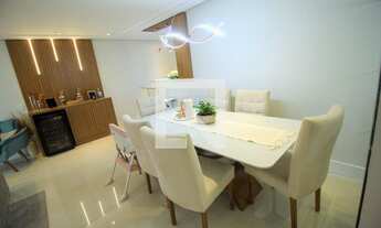 Imagem 6: Apartamento à Venda - Vila Invernada, 3 Quartos, 115 m2