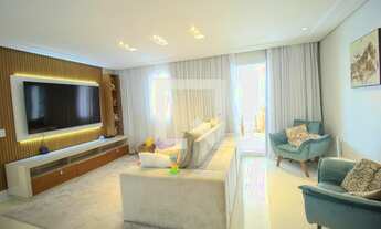 Imagem 2: Apartamento à Venda - Vila Invernada, 3 Quartos, 115 m2