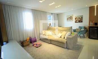 Imagem 3: Apartamento à Venda - Vila Invernada, 3 Quartos, 115 m2