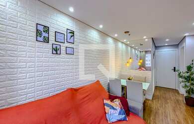 Imagem 2: Apartamento à Venda - Belém, 2 Quartos, 43 m2