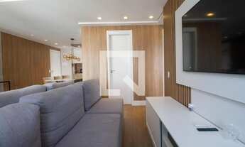 Imagem 5: Apartamento à Venda - Santo Amaro , 2 Quartos, 71 m2