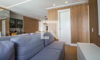 Imagem 3: Apartamento à Venda - Santo Amaro , 2 Quartos, 71 m2