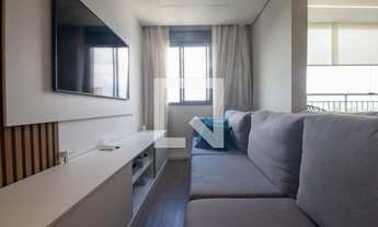 Imagem 7: Apartamento à Venda - Santo Amaro , 2 Quartos, 71 m2