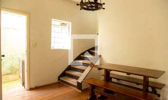 Imagem 2: Casa à Venda - Chácara Santo Antonio, 3 Quartos, 132 m2