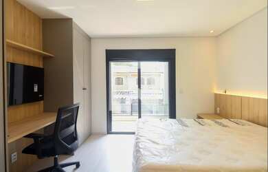 Imagem 13: Casa à Venda - Tatuapé, 3 Quartos, 90 m2