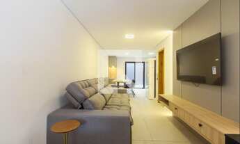 Imagem 2: Casa à Venda - Tatuapé, 3 Quartos, 90 m2