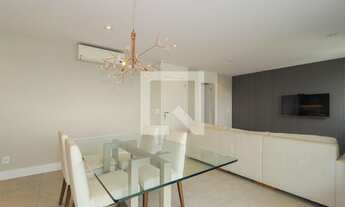 Imagem 4: Apartamento à Venda - Vila Andrade, 3 Quartos, 129 m2