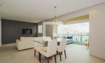 Imagem: Apartamento à Venda - Vila Andrade, 3 Quartos