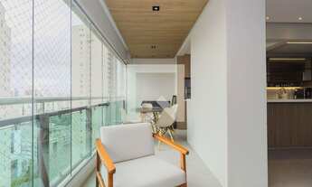 Imagem 6: Apartamento à Venda - Vila Andrade, 3 Quartos, 129 m2