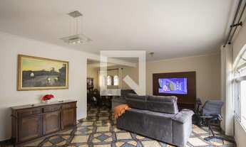 Imagem: Casa à Venda - Vila Constança , 5 Quartos