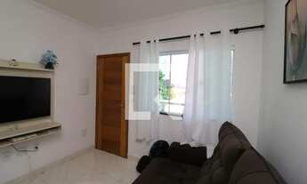 Imagem 2: Apartamento à Venda - Vila Santa Clara, 2 Quartos, 38 m2
