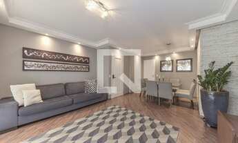 Imagem 2: Apartamento à Venda - Brooklin, 3 Quartos, 110 m2