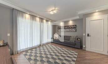 Imagem 3: Apartamento à Venda - Brooklin, 3 Quartos, 110 m2