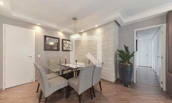 Imagem 6: Apartamento à Venda - Brooklin, 3 Quartos, 110 m2