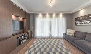 Imagem 4: Apartamento à Venda - Brooklin, 3 Quartos, 110 m2