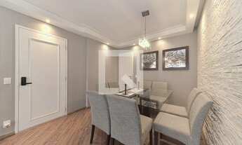 Imagem 5: Apartamento à Venda - Brooklin, 3 Quartos, 110 m2