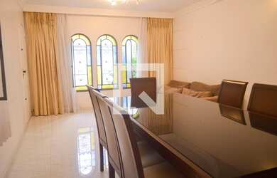 Imagem 2: Casa à Venda - Tatuapé, 3 Quartos, 180 m2