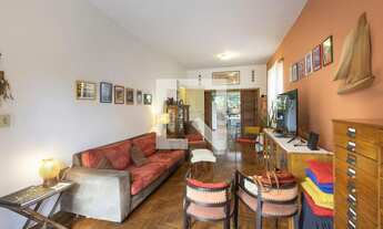 Imagem 1: Casa à Venda - Vila Romana, 5 Quartos, 417 m2