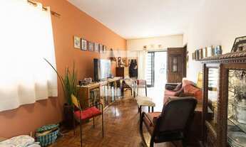 Imagem 7: Casa à Venda - Vila Romana, 5 Quartos, 417 m2