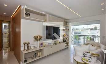 Imagem 3: Apartamento à Venda - Morumbi, 2 Quartos, 140 m2