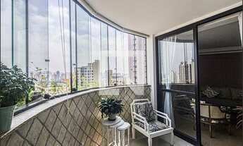 Imagem 6: Apartamento à Venda - Bosque da Saúde, 3 Quartos, 150 m2