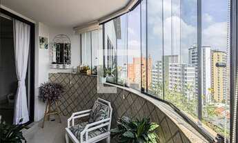 Imagem 7: Apartamento à Venda - Bosque da Saúde, 3 Quartos, 150 m2