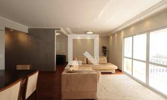 Imagem: Apartamento à Venda - Tatuapé, 3 Quartos