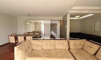 Imagem 3: Apartamento à Venda - Tatuapé, 3 Quartos, 173 m2