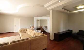 Imagem 5: Apartamento à Venda - Tatuapé, 3 Quartos, 173 m2