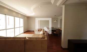 Imagem 6: Apartamento à Venda - Tatuapé, 3 Quartos, 173 m2