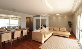 Imagem 2: Apartamento à Venda - Tatuapé, 3 Quartos, 173 m2