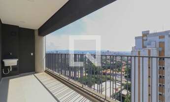 Imagem 6: Apartamento à Venda - Pinheiros, 2 Quartos, 70 m2