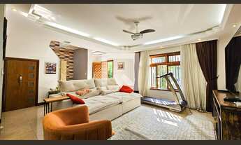 Imagem 2: Casa à Venda - Campo Grande, 4 Quartos, 350 m2