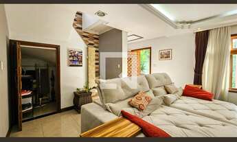 Imagem 6: Casa à Venda - Campo Grande, 4 Quartos, 350 m2