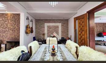 Imagem 7: Casa à Venda - Campo Grande, 4 Quartos, 350 m2