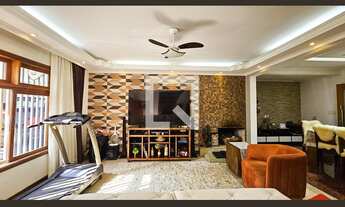 Imagem 5: Casa à Venda - Campo Grande, 4 Quartos, 350 m2