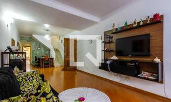 Imagem: Casa à Venda - Brooklin, 4 Quartos, 150