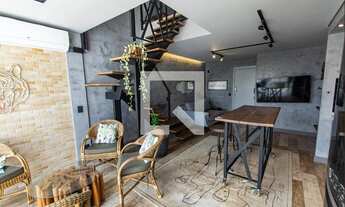 Imagem 3: Apartamento à Venda - Vila Mariana, 1 Quarto, 55 m2