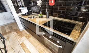 Imagem 5: Apartamento à Venda - Vila Mariana, 1 Quarto, 55 m2