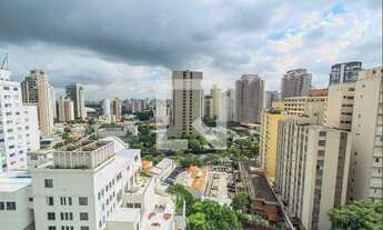 Imagem 7: Apartamento à Venda - Vila Mariana, 1 Quarto, 55 m2